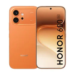 Honor 600