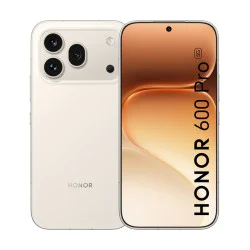 Honor 600 Pro