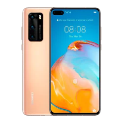 Huawei P40 Pro