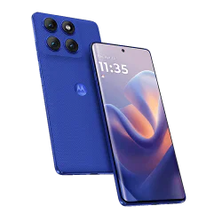 Motorola Edge 60 Pro