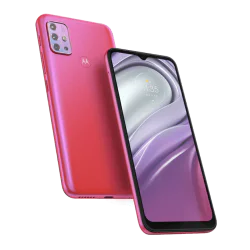 Motorola Moto G20