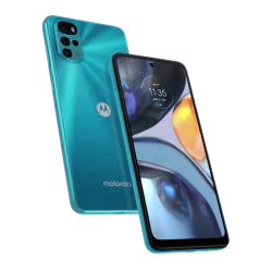 Motorola Moto G22