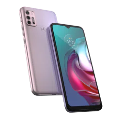 Motorola Moto G30