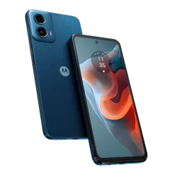Motorola Moto G34