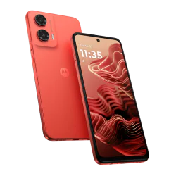 Motorola Moto G35