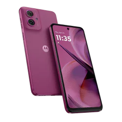 Motorola Moto G55