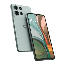 Motorola Moto G75