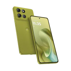 Motorola Moto G86