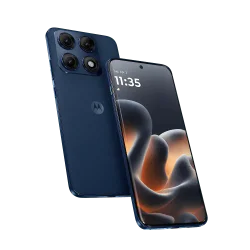 Motorola Edge Модели