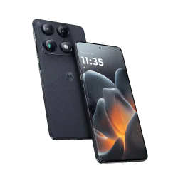 Motorola Signature