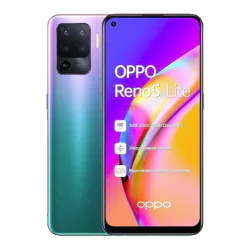 Oppo Reno 5 Lite