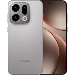 Oppo Find X9