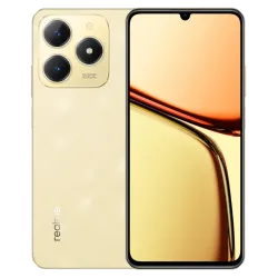 Realme C61
