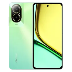 Realme C67