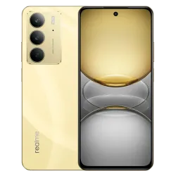 Realme C75