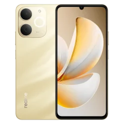 Realme Note 70T