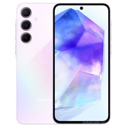 Samsung Galaxy A55