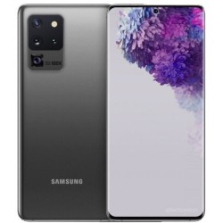 Samsung Galaxy S20 Ultra