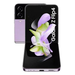 Samsung Galaxy Z Flip 4
