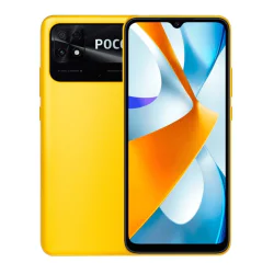 Poco C40