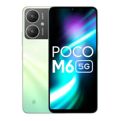 Poco M6