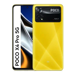 Poco X4 Pro