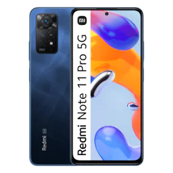 Redmi Note 11 Pro