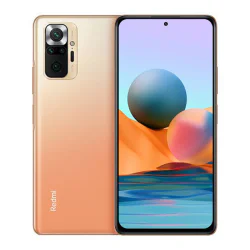 Redmi Note 10 Pro