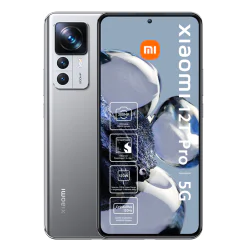 Xiaomi 12T Pro