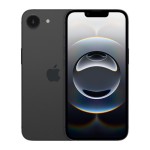 iPhone 16e