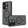 Калъф за OnePlus Nord 3 - PureFrost MagSafe - Черен