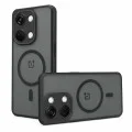 Калъф за OnePlus Nord 3 - PureFrost MagSafe - Черен