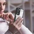 Калъф за Oppo A5 4G - Techsuit - ColorVerse 360 ​​Series + Screen Protector - Черен