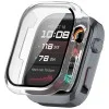 Протектор за Huawei Watch D2 - Techsuit - Defense360 Pro + Протектор за екран - Прозрачен
