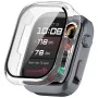 Протектор за Huawei Watch D2 - Techsuit - Defense360 Pro + Протектор за екран - Прозрачен