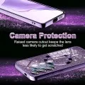 Калъф за Samsung Galaxy A15 4G / A15 5G - Luxury Glitter MagSafe - Черен
