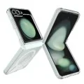 Калъф за Samsung Galaxy Z Flip6 - MagSafe Pro - Прозрачен