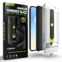 Протектор – TitanGlass CrystalHD – Samsung Galaxy S25 FE – Techsuit – Privacy