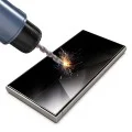 Протектор – TitanGlass CrystalHD – Samsung Galaxy S25 FE – Techsuit – Privacy