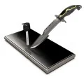 Протектор – TitanGlass CrystalHD – Samsung Galaxy S25 FE – Techsuit – Privacy
