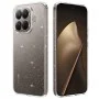 Калъф – Techsuit SparkleSkin Series – Xiaomi 15T Pro – Прозрачен