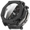 Калъф с протектор за Amazfit T-Rex Ultra 2 - Defense360 Pro - Techsuit - Черен