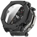 Калъф с протектор за Amazfit T-Rex Ultra 2 - Defense360 Pro - Techsuit - Черен