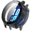 Калъф с протектор за Huawei Watch GT Runner 2 - Defense360 Pro - Techsuit - Черен