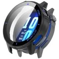 Калъф с протектор за Huawei Watch GT Runner 2 - Defense360 Pro - Techsuit - Черен