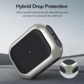 Калъф за Apple AirPods 4 - ESR Orbit Hybrid HaloLock - син