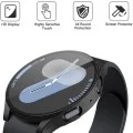 Калъф с протектор за Huawei Watch GT Runner 2 - Defense360 Pro - Techsuit - Черен