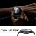 Калъф с протектор за Huawei Watch GT Runner 2 - Defense360 Pro - Techsuit - Черен