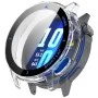 Калъф с протектор за Huawei Watch GT Runner 2 - Defense360 Pro - Techsuit - Прозрачен