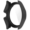 Калъф с протектор за Huawei Watch Buds 2 - Defense360 Pro - Techsuit - Черен